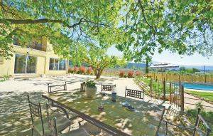 7 bedroom accommodation in St Marcellin L Vaison