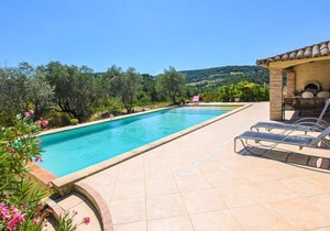 2 bedroom accommodation in Saint-Marcellin-les-Va