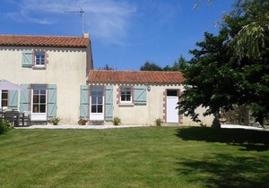 95 m² House ∙ 3 bedrooms ∙ 6 guests