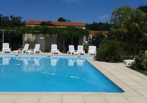 95 m² House ∙ 3 bedrooms ∙ 6 guests