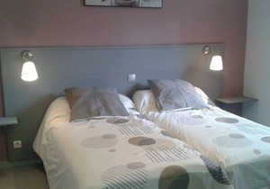 95 m² House ∙ 3 bedrooms ∙ 6 guests