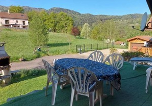 Chalet ∙ 2 bedrooms ∙ 6 guests