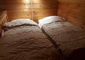 Chalet ∙ 2 bedrooms ∙ 6 guests