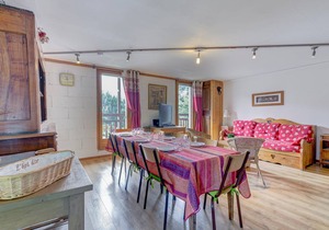 60 m² Apartment ∙ 2 bedrooms ∙ 7 guests