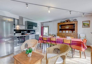 60 m² Apartment ∙ 2 bedrooms ∙ 7 guests