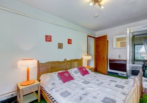 60 m² Apartment ∙ 2 bedrooms ∙ 7 guests