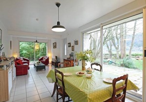 72 m² House ∙ 2 bedrooms ∙ 4 guests