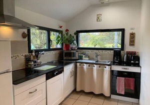 91 m² House ∙ 3 bedrooms ∙ 6 guests