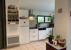 91 m² House ∙ 3 bedrooms ∙ 6 guests