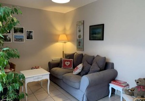 91 m² House ∙ 3 bedrooms ∙ 6 guests