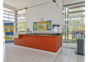 95 m² Apartment ∙ 3 bedrooms ∙ 8 guests
