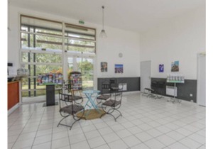 90 m² Apartment ∙ 3 bedrooms ∙ 8 guests
