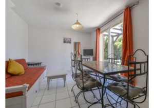 40 m² Apartment ∙ 2 bedrooms ∙ 6 guests