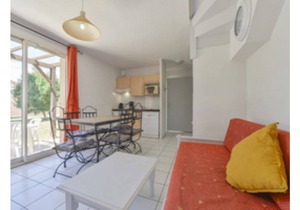 40 m² Apartment ∙ 2 bedrooms ∙ 6 guests