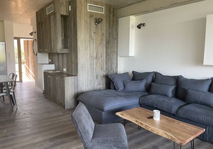Apartment Loft T4 * Sea view, walking distance to the beach, swimming pool, sauna & fitness centre