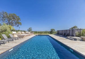 Apartment Loft T4 * Sea view, walking distance to the beach, swimming pool, sauna & fitness centre