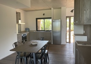 Apartment T4 d'Architecte * Beach access, Swimming pool, Sauna, Fitness & Massages