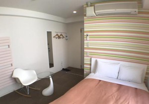 Frame Hotel Sapporo