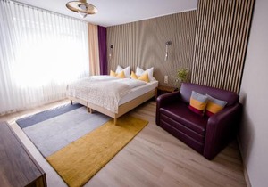 Franconia City Hotel