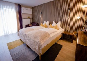 Franconia City Hotel