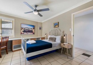 Frangipani Hideaway