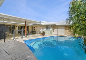 Frangipani Hideaway - Generous Family With Pool