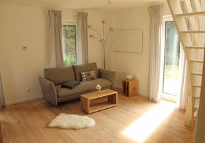Frankenwald Chalets - Haus Hans