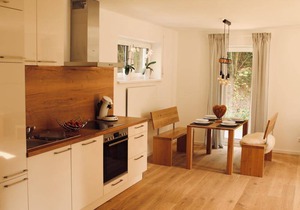 Frankenwald Chalets - Haus Hans