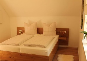 Frankenwald Chalets - Haus Hans