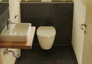 Frankenwald Chalets - Haus Hans