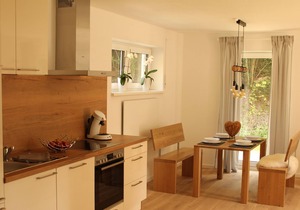 Frankenwald Chalets - Haus Hans
