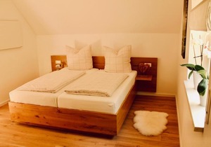Frankenwald Chalets Haus Hans