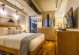 Franklin Guesthouse