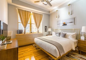 Franklin Guesthouse