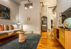 Franklin Guesthouse