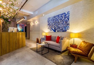 Franklin Guesthouse