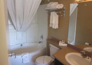 Franklin Suite Hotel