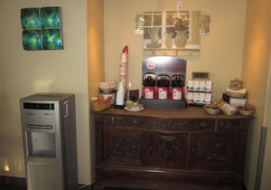 Franklin Suite Hotel