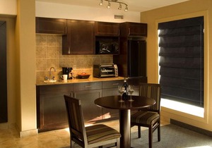 Franklin Suite Hotel