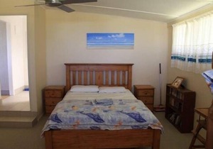 Fraser View Unit 1 on Fraser Island