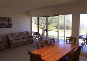 Fraser View Unit 1 on Fraser Island