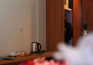 Freddies Villas Ubud – Deluxe Room #04