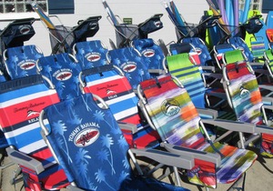 Free Bikes, Kayaks, SUP's and More! Spoil yourself with unmatched amenities!
