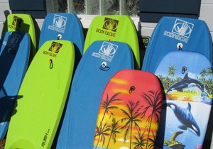 Free Bikes, Kayaks, SUP's and More! Spoil yourself with unmatched amenities!