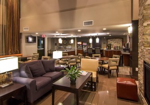 Free Breakfast Included! Pool & Hot Tub Access. Great Location!