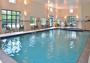 Free Breakfast. Indoor Pool & Hot Tub. Close to the Virginia Beach business district!