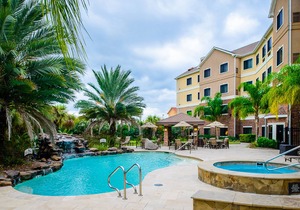 Free Breakfast + Outdoor Pool + Hot Tub | Only 10 Minutes from NASA