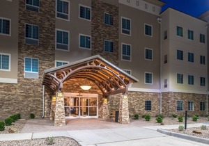 Free Breakfast. Pool. Gym. Great for Business Travelers!