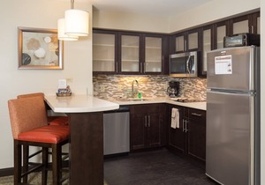 Free Breakfast. Pool & Hot Tub. Gym. Near Amazon!