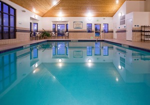 Free Breakfast. Pool & Hot Tub. Gym. Near Albertville Premium Outlets!
